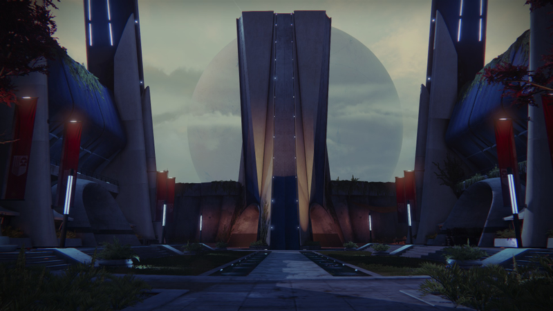 Illustration for article titled ​Why Destiny Needs A Screenshot Tool